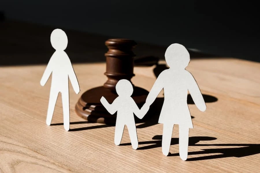 Child Custody and Support – Protecting the Future of Children