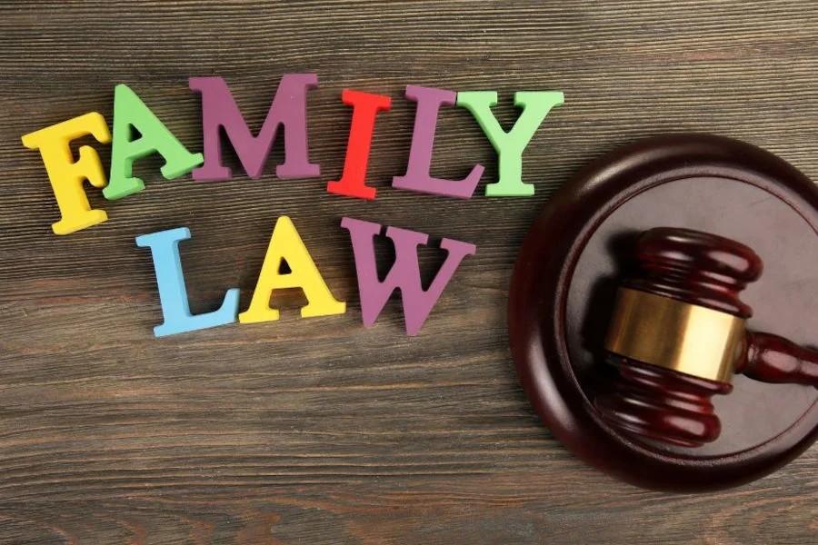 Divorce Law and Separation – Navigating Change with Confidence