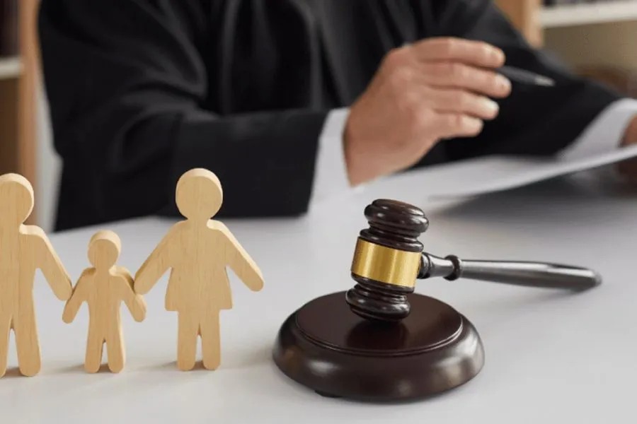 Family Law in 2026 – Redefining Relationships and Legal Protection