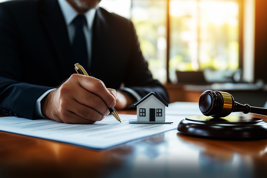 Digital Legal Services 2026 – Speed, Security, and Smart Solutions