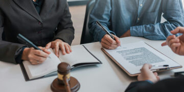 How NJ Employment Lawyers Can Help with Unpaid Commissions in Woodbine