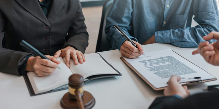 How NJ Employment Lawyers Can Help with Unpaid Commissions in Woodbine
